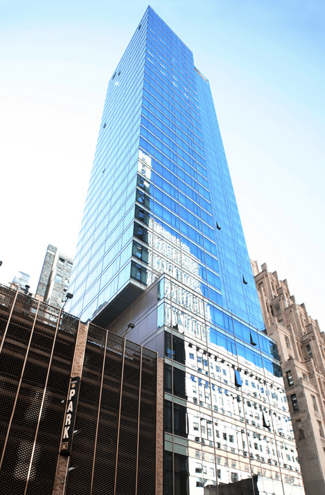 その他 NY 18-22 West 18th Street — LI · SALTZMAN ARCHITECTS, PC